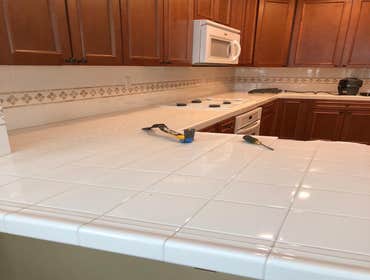 Kitchen/Livingroom