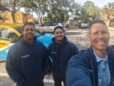 Photos by MR. Electric of Winter Haven #1