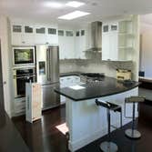 Custom Home by Brickhouse Construction, Inc.