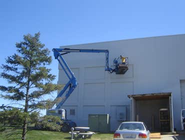 Photo(s) from Elkins Technologies Inc