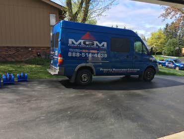 Photos by MGM Restoration, Inc. #1