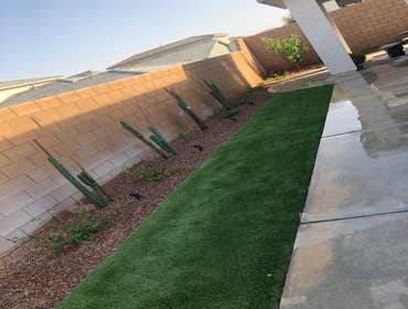 Photos by Pride Land Landscaping #1
