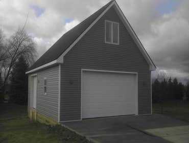 Southeast Michigan Builders Pole Barns, Post Frame Sheds, Deck Building, Roof Replacements, Pole Barn Homes, Post Frame Garages, Porch Building, Steel 