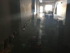 Hurricane Harvey