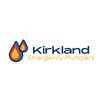 Kirkland Emergency Plumbers logo