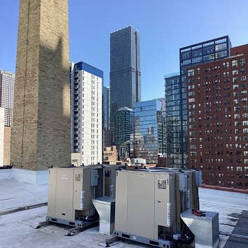 Service Champions Heating & Cooling