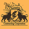 Champion Contracting Corp. logo