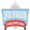 Central Refrigeration, LLC logo