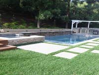 Photos by Fletcher Pools #1