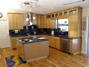 Project photos