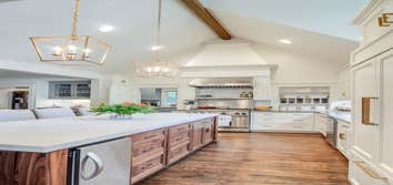 Photos from Sharon Pigott Architect