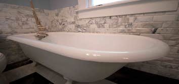 True Tampa Bathroom Remodeling