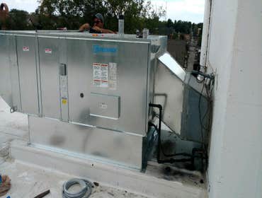 Photos from Atomic Air Mechanical LLC