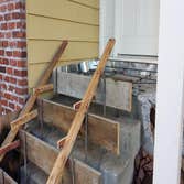 CONCRETE STAMPED STEPS BEFORE AND AFTER PICTURES