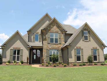 Project photos from Presson Construction Company