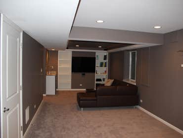 Photos by CHR Design & Build #1