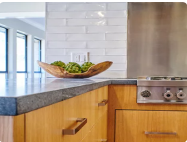 Glen Canyon Remodel