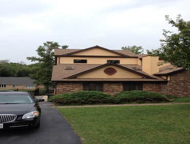 home addition in Hanover, MD