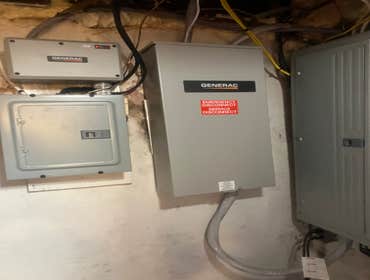 Photos by Mns Electric & Generator #2