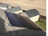 Photos by Old Dominion Solar #1