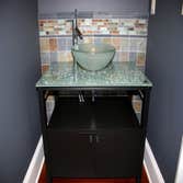 Bathrooms by Darrell Ray Construction