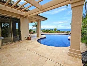 Moku Builders Project 1 Complete remodel of Ocean front home.