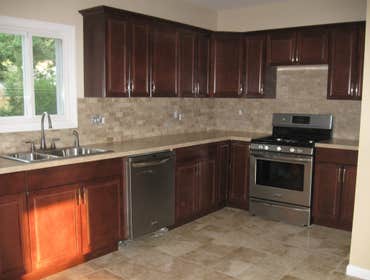 Project photos