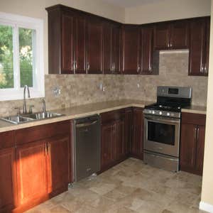 Project photos