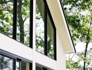 Flying Point Custom Home