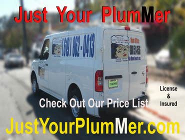 Photos by Just Your Plumber LLC #1