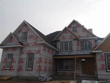 Photo(s) from Dannys Roofing & Carpentry