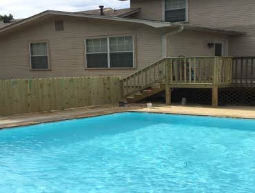 Photos from Carmical Construction Company