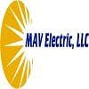 Mav Electric LLC logo