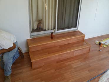 Photo(s) from R G M General Contractor