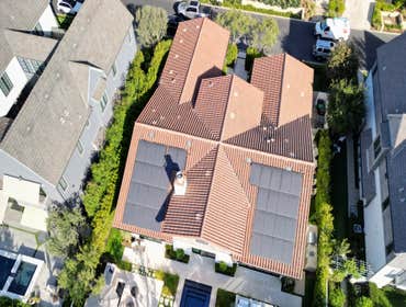 Photos by Oc Solar #1 OC Solar is a leading residential solar, battery storage, roofing, and home energy company based in Orange County, California, se