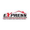 Express Roofing & Contractor logo