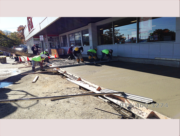 Photos by Trade Contracting Corp #1