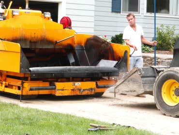 Photo(s) from DeJesus Driveways & Hardscapes Our Projects