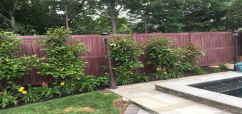 Photos from Top Notch Fence