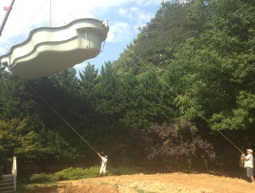 Photo(s) from Water Works Pools & Spas