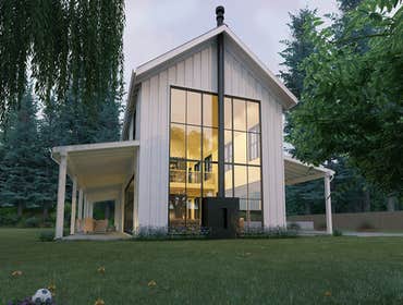 Photos from Nicklee Architecture