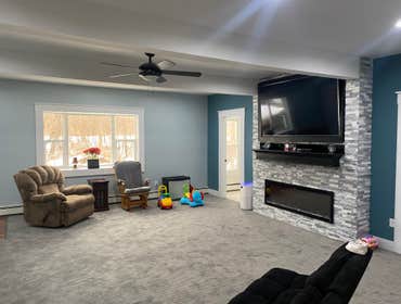 Photos by Majestic Custom Carpentry LLC #1