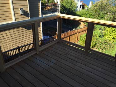 A Few Past Projects