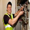 Los Angeles Plumbers logo