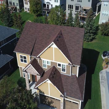 Dynamite Roofing & Construction