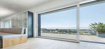 Vision Art Aluminium