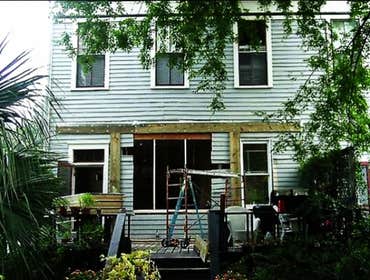 Bloomquist Residential Projects