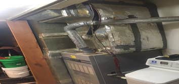 Furnace Installation