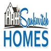 Sankovitch Homes logo