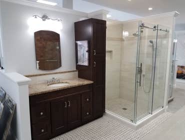 Star 22 Home Showroom